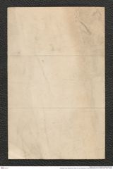 Nachlass Franz Steindachner, Brief von Carl Dambeck an Franz Steindachner (03.12.1879), Inv.Nr. 90.01, Seite 4